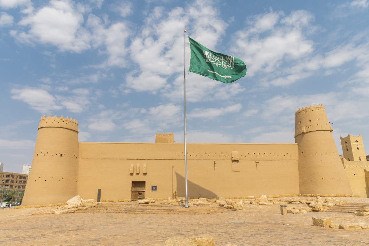 معالم سياحية سعودية