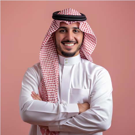 Saad El Khtany