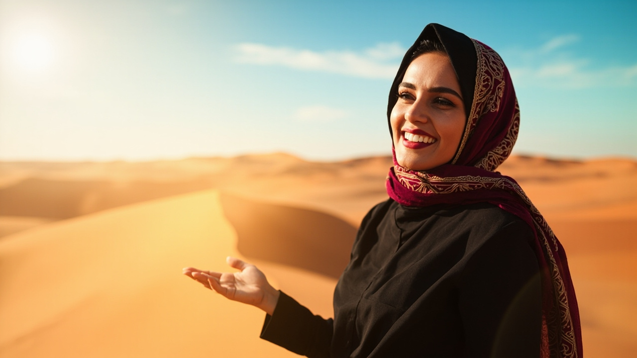 Sara El Faisal