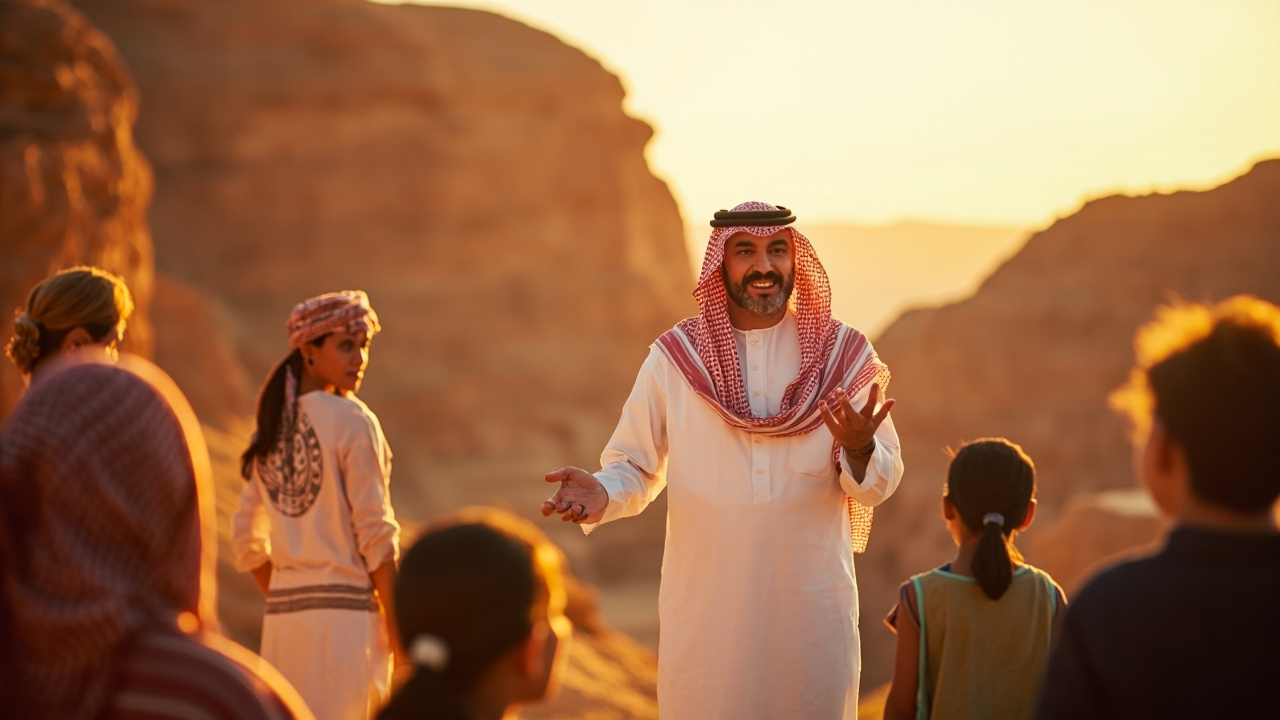 Mohamed Saad El Dien