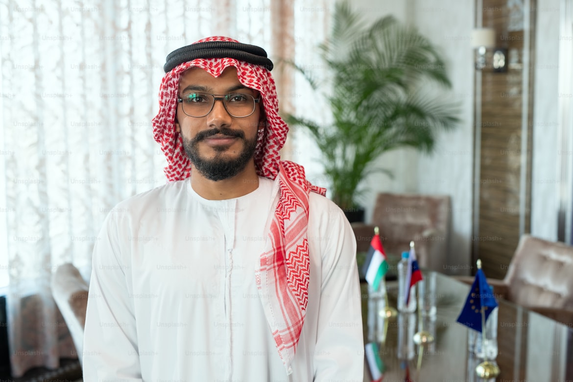 Ahmed Mohammed